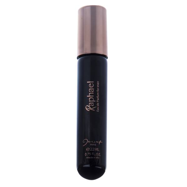 عطر جیبی مردانه ژک ساف مدل Raphael حجم 22 میلی لیتر 2 عطر جیبی مردانه ژک ساف مدل Raphael حجم 22 میلی لیتر
