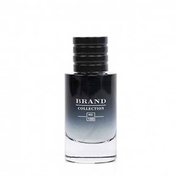 عطر مردانه برند کالکشن کد 100 رایحه ساواج 2 عطر مردانه برند کالکشن رایحه ساواج