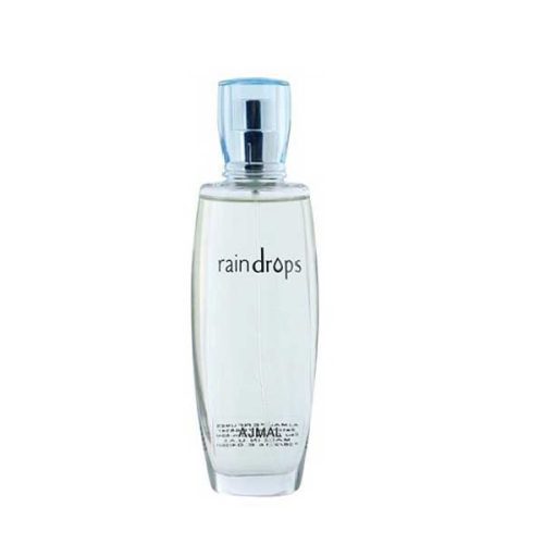 ادکلن اورجینال زنانه اجمل مدل رین دراپس Raindrops 3 ادکلن زنانه اجمل مدل Raindrops