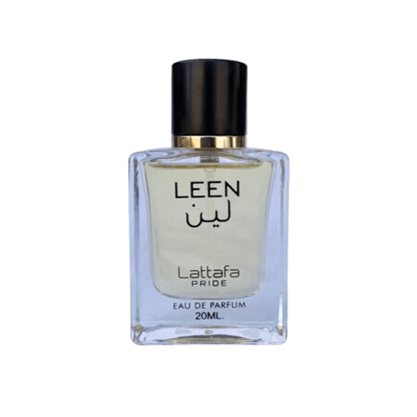 ادکلن 20 میل لطافه پراید مدل لین Leen 2 ادکلن 20 میل لطافه پراید مدل لین Leen