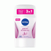 استیک ضد تعریق زنانه نیوا مدل Nivea Pearl & Beauty soft & Smoth 3 in 1 3 استیک ضد تعریق زنانه نیوا مدل Nivea Pearl & Beauty soft & Smoth