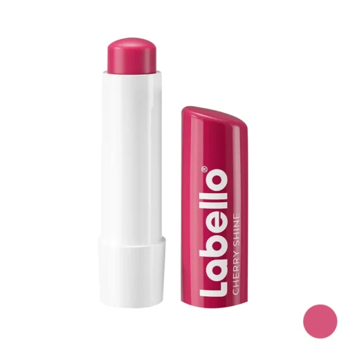 Alternative view of بالم لب Labello Cherry Shine لابلو گیلاس
