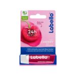 بالم لب Labello Cherry Shine لابلو گیلاس 4 بالم لب Labello Cherry Shine لابلو گیلاس 2
