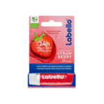بالم لب Labello StrawBerry Shine لابلو توت فرنگی 5 بالم لب Labello StrawBerry Shine لابلو توت فرنگی 3